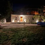 Apartament Anemos Stone
