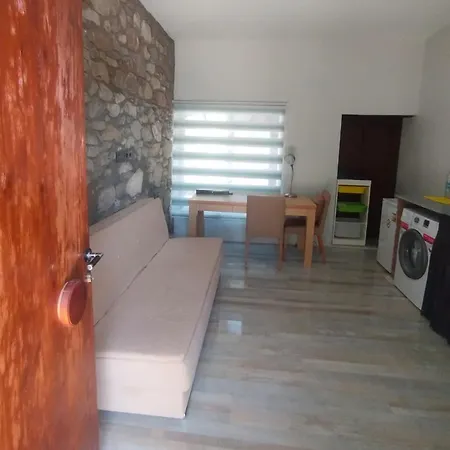 Anemos Stone * Oren (Milas)