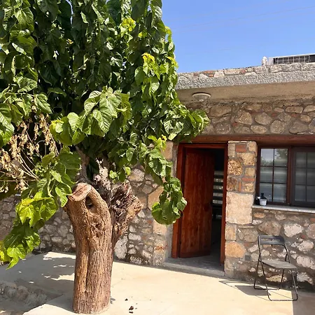 Anemos Stone Apartament *