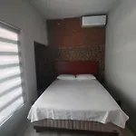 Anemos Stone Apartment