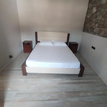 Apartmán Anemos Stone