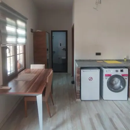 Anemos Stone Apartmán Oren (Milas)