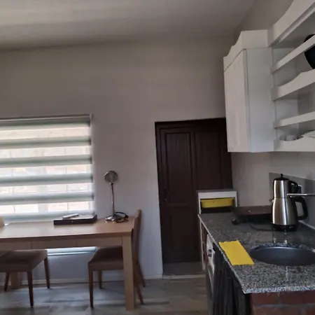 Anemos Stone Apartmán Oren (Milas)