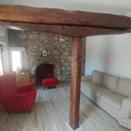 Anemos Stone Apartmán