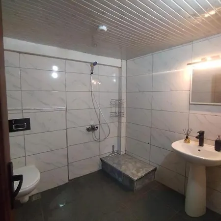 Apartmán Anemos Stone