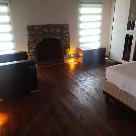 Anemos Stone Apartmán Oren (Milas)