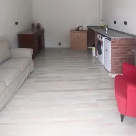 Apartmán Anemos Stone