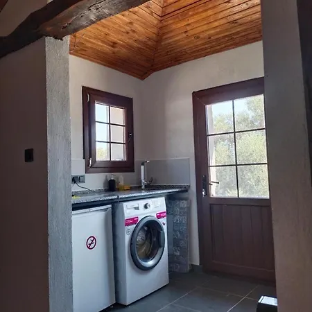 Anemos Stone Apartmán Oren (Milas)