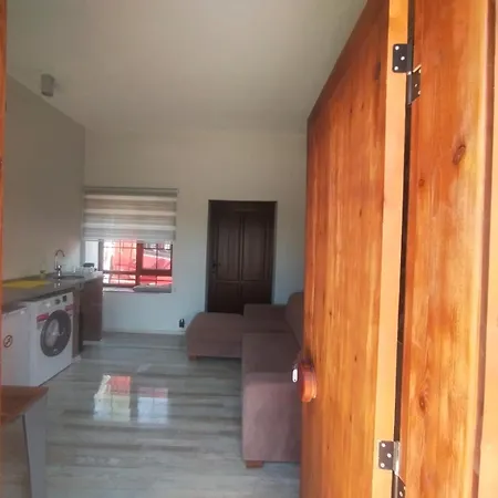 Apartmán Anemos Stone *