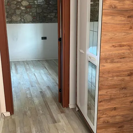 Anemos Stone Apartmán Oren (Milas)