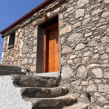 Διαμέρισμα Anemos Stone