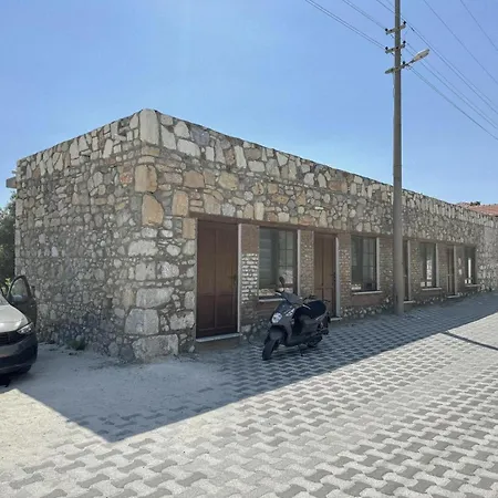 Διαμέρισμα Anemos Stone Oren (Milas)