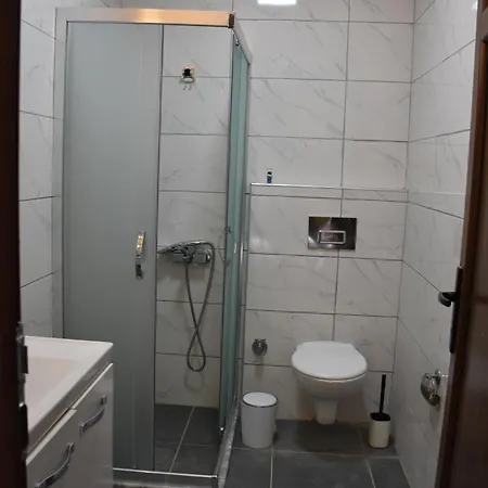 Διαμέρισμα Anemos Stone Oren (Milas)