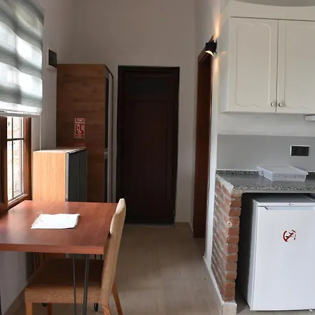 Anemos Stone Oren (Milas)
