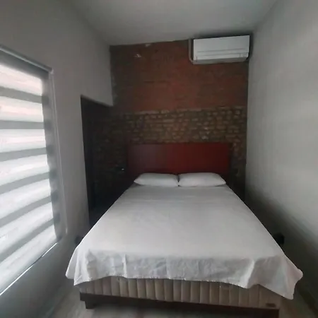 Διαμέρισμα Anemos Stone Oren (Milas)