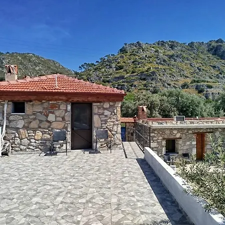 Anemos Stone Oren (Milas)